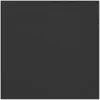 Servietten Uni 20Stk./33x33cm | Schwarz Produktbild-Vorschau 1