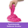 Kinetic Sand Confezione di sabbia rosa 0,9 Kg Anteprima dell’immagine prodotto 7