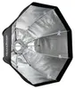 Godox SB-GUE120 - Boîte à lumière 120 cm avec grille 120 cm Voir les images du produit 7