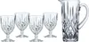 Nachtmann Krug Set/5 7522/5tlg Noblesse   K 102387 Podgląd zdjęcia produktu 15