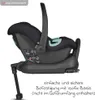 ABC Design Babyschale Tulip (Autositz Gruppe 0+ / i-Size) Produktbild-Vorschau 8
