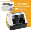 FERPLAST TRANSPORTIN ATLAS AUTOKAR 80 (grijs) Productafbeelding-voorbeeld 5
