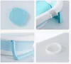 Babywanne - Babybadewanne 80x50x21cm - faltbare Badewanne Produktbild-Vorschau 15