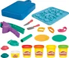 Set iniziale Play Doh Little Chef Anteprima dell’immagine prodotto 3