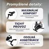Magnetický rotoped BC32 Náhled obrázku produktu 6