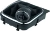 Schaltsack Schaltmanschette Schaltknauf 5 Gang VW EOS Jetta Produktbild-Vorschau 4