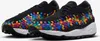 Nike Air Footscape Woven w kolorze "Black Rainbow", Podgląd zdjęcia produktu 1