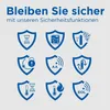 Panasonic Eneloop Smart & Quick Ladegerät BQ-CC55 Produktbild-Vorschau 6