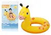 Girafen-Schwimmring 68X66Cm Bestway 36464 Voir les images du produit 1