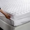 Matratzenauflage Matratzenauflage Baumwolle Produktbild-Vorschau 3