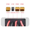 20V-72V 40A duální připojení baterie elektrické kolo duální Náhled obrázku produktu 5