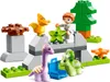 LEGO DUPLO 10938 Pouponnière Dinosauria (27 pièces) Voir les images du produit 20