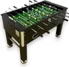 Profi Tischfußball Leeds Kicker, Tischkicker Kickertisch Produktbild-Vorschau 7