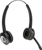 Jabra PRO 920 Duo - Headset - On-Ear - konvertierbar - DECT Voir les images du produit 5