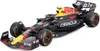 Bburago 18-38082 - Modellauto - Red Bull Racing F1 RB19 Produktbild-Vorschau 12