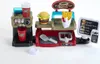 Theo Klein 7307 Burger Shop I Burger mit Stecksystem I Produktbild-Vorschau 4