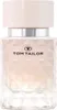 A perfume bottle with a light pink cap and a clear, faceted glass bottle. Produktbild-Vorschau