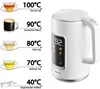 SENCOR SWK 0950WH Bouilloire électrique Voir les images du produit 5