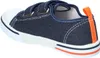 AMERICAN CLUB TEN155 Kinder-Sneaker mit Klettverschluss, Produktbild-Vorschau 4