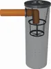 GreenLife Sickerschacht 140 Liter aus hochwertigem Produktbild-Vorschau 3