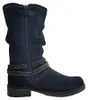 Lurchi Lia : Bottes d'hiver pour filles, fermeture éclair, Voir les images du produit 2