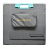 enjoy solar® Solarmodul Faltbares Solarpanel Helios Serie Produktbild-Vorschau 7