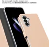 Selencia Genuine Leather Bookcase dla Samsung Galaxy A36 / Podgląd zdjęcia produktu 4