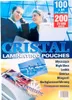 Laminierte Folie Pe Blatt A4 100 Mic Stand Glänzend Produktbild-Vorschau 5