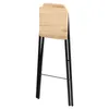 Urban Living Barhocker klappbarer FRIENDS Tresenhocker 48 x Produktbild-Vorschau 4