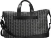 Lacoste The Blend - Reisetasche 15" 50 cm (monogram noir Produktbild-Vorschau 4