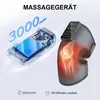 Kniemassagegerät, Kabelloses Kniemassagegerät mit Produktbild-Vorschau 5