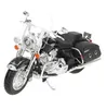 Maisto - HARLEY DAVIDSON MOTORCYCLES, 2013 FLHRC Road King Podgląd zdjęcia produktu 2