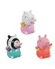 Tomy Peppa Pig Figuren Waterspuiters, 3st. Voir les images du produit 5