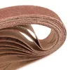 Brúsny pás P100 , 10x330mm 10ks YT-09745 Náhľad obrázku produktu 8