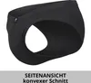 Ceceba 3er-Pack Unterbauch-Stretch XXL schwarz Produktbild-Vorschau 3