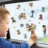 Totum PAW Patrol - Fensteraufkleber Produktbild-Vorschau 2