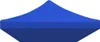 vidaXL Strecha párty stanu 3x6 m Modrá Náhľad obrázku produktu 1