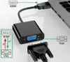 Verk 06328 Převodník HDMI na VGA, FULL HD Náhled obrázku produktu 9