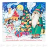 KNOX Adventní kalendář 24 nebeských vůní šířka x výška x Náhled obrázku produktu 1
