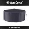AeroCover Schutzhülle Gartenmöbel Sitzgruppen rund Produktbild-Vorschau 14