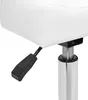 Sillon Bell mobile Fußpflegeschemel, weiß Produktbild-Vorschau 4