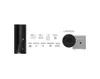 TCL 55V6B TV 139 cm 55" 4K Ultra HD Smart Wi-Fi Black - Produktbild-Vorschau 5