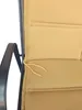 Close-up of a chair cushion with ties. Voir les images du produit
