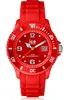 Ice Watch Sili Forever Uni Armbanduhr rot SI.RD.U.S.09 Produktbild-Vorschau 3