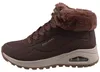 Skechers 190285s Uno Rugged Arctic Couleur Marron Voir les images du produit 17