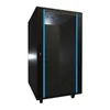Extralink Armadio Rack 19" 22U 600x800 Nero da Pavimento Anteprima dell’immagine prodotto 1