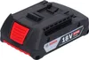 Bosch Akkupack GBA 18V 2,0 Ah Produktbild-Vorschau 23