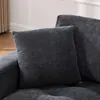 Merax 2-Sitzer Wohnzimmercouch mit Stauraum, Chenille-Sofa, Produktbild-Vorschau 13