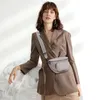 Bauchtasche Damen,Umhängetasche Damen Klein Crossbody Bag Produktbild-Vorschau 3