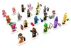 LEGO® Minifigures THE LEGO® MOVIE 2, 71023 Voir les images du produit 4